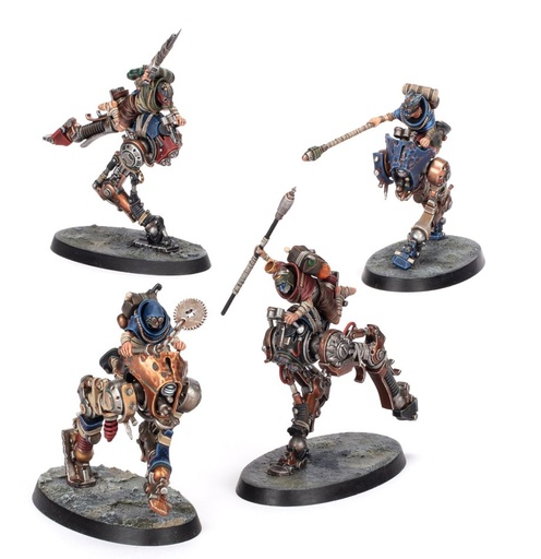 Necromunda | Golden Goblin Games